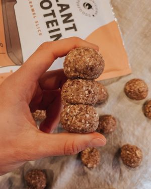 Image post by @goodfoodgoodrun on Instagram