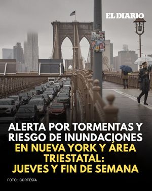 Image post by @eldiariony on Instagram