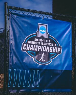 Image post by @umassmsoccer on Instagram