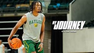 Video post by @baylorathletics on YouTube