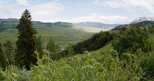 Image post by @drewhfarmer on Instagram