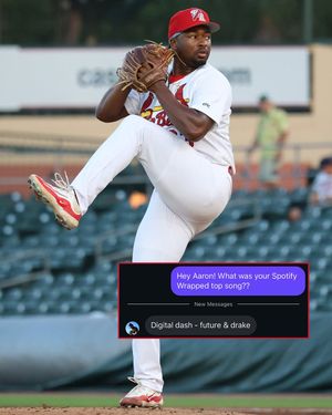 Image post by @gopbcardinals on Instagram