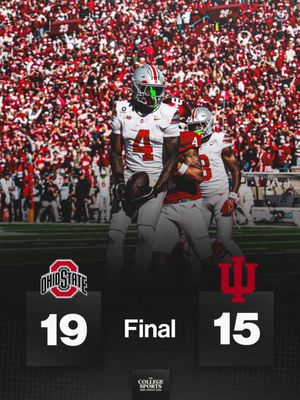 Video post by @collegesportsco on TikTok