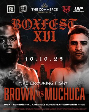 Image post by @upnextfighting on Instagram