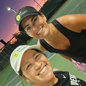 Image post by @jenuinetennis on Instagram