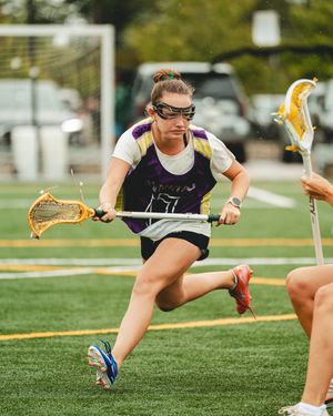 Image post by @openserieslacrosse on Instagram