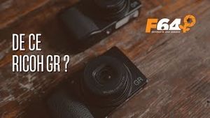 Video post by @f64official on YouTube