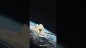 Video post by @whatifscienceshow on YouTube