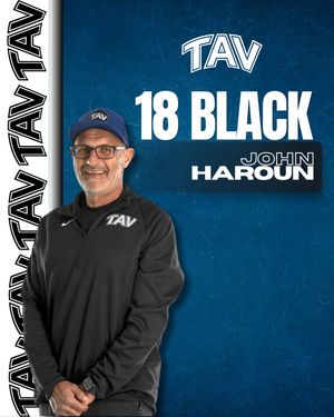 Image post by @tavvolleyball on Instagram