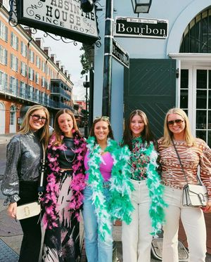 Image post by @kappadeltaua on Instagram