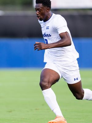 Image post by @gsu_msoccer on Instagram