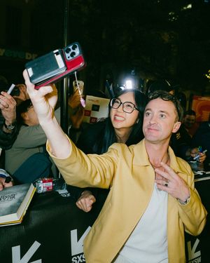 Video post by @warnerbros on TikTok