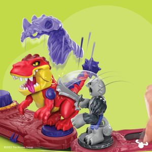 Image post by @moosetoys on Instagram