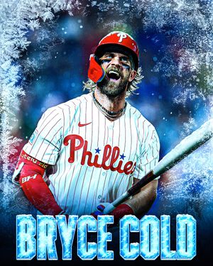 Image post by @mlb on Instagram