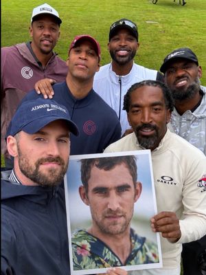 Video post by @richardajefferson on TikTok