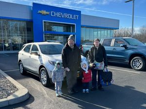 Image post by @mohawkchevrolet on Instagram