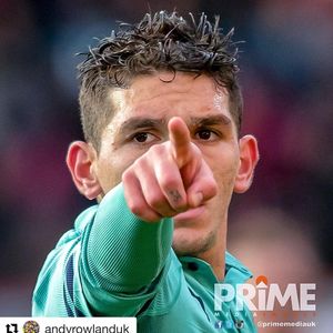Image post by @primemediauk on Instagram