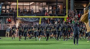 Image post by @batigersports on Instagram