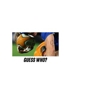 Image post by @italrugby on Instagram