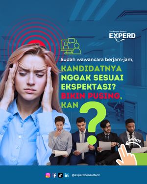 Image post by @experdconsultant on Instagram