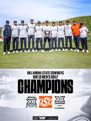 Image post by @big12conference on Instagram