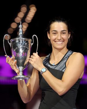 Image post by @usopen on Instagram