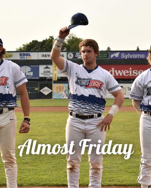 Image post by @vermontlakemonsters on Instagram