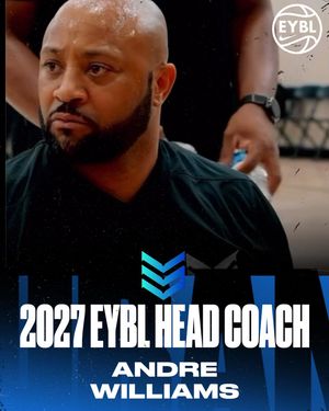 Image post by @official_teamdurant on Instagram