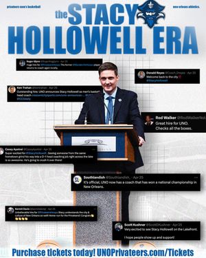 Image post by @unoprivateers on Instagram