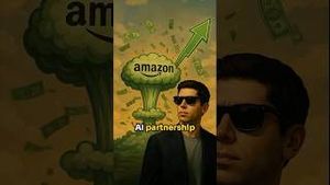 Video post by @benzinga on YouTube