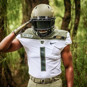 Image post by @armywp_football on Instagram