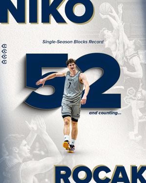 Image post by @ucdavismbb on Instagram