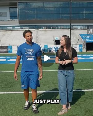Image post by @mtathletics on Instagram
