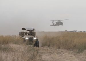 Image post by @idahonationalguard on Instagram