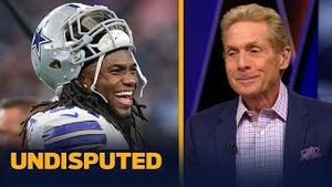 Video post by @foxsports on YouTube