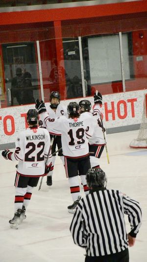 Image post by @placeofpuck on Instagram