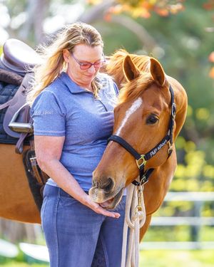 Image post by @equine_entrepreneurs_ on Instagram