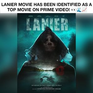 Image post by @laniermovie on Instagram