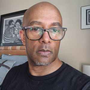 Image post by @thedaronjenkins on Instagram