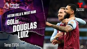 Video post by @deportes on YouTube