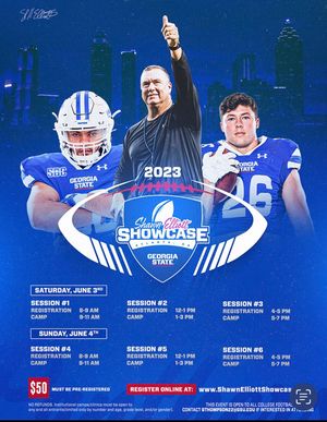 Image post by @CoachSElliott on Twitter