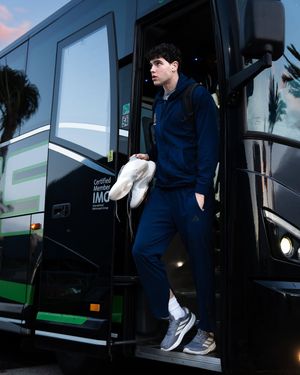 Image post by @ucimbb on Instagram