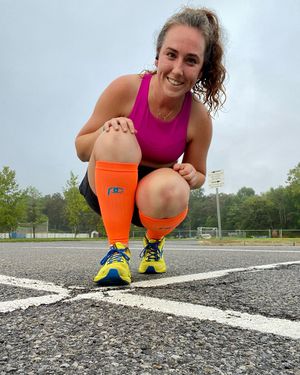 Image post by @_meaghanruns on Instagram