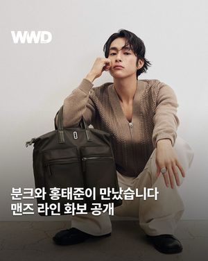 Image post by @wwdkorea on Instagram