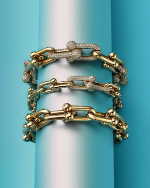 Image post by @tiffanyandco on Instagram