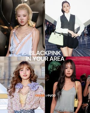 Image post by @eyopkr on Instagram