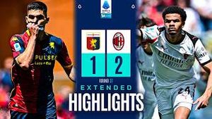 Video post by @seriea on YouTube