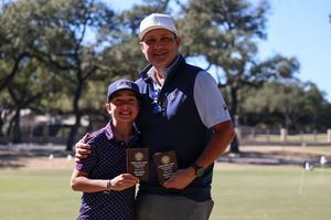 Image post by @stpgajuniorgolf on Instagram