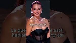 Video post by @telemundo on YouTube
