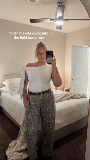 Video post by @marissawomackk on TikTok